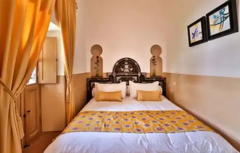 Riad Fleur d'Orient - 71
