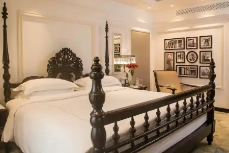 Taj Bengal - 160
