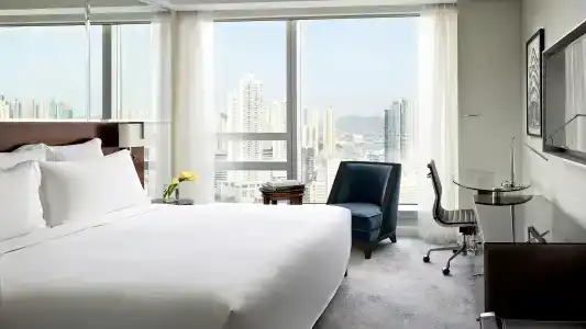 Cordis, Hong Kong (Langham Hospitality Group) - 37