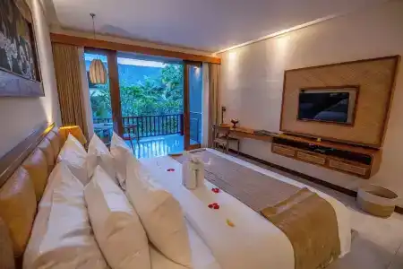 Purana Suite Ubud - 129