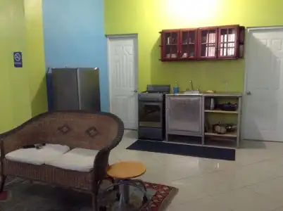 Casa Azul Apartment - 103