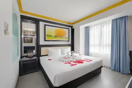 Fivitel Boutique Da Nang - 38