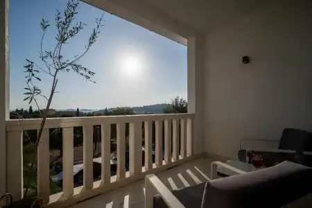 Residence Vaal - 5