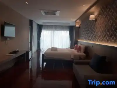 Buraphat Resort - 217