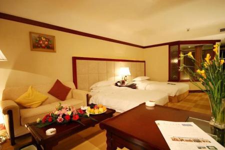 Wonderport International - 2