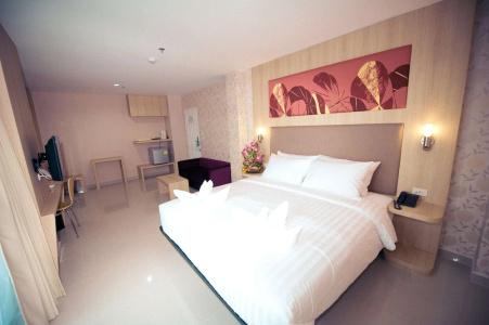 Best Western Royal Buriram - 62
