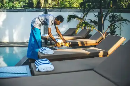 Sisikirana Villa - 21