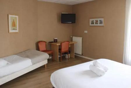 Hôtel Oré, Saint-Malo - 74