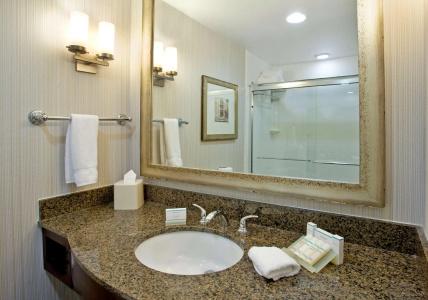 Hilton Garden Inn Winston-Salem/Hanes Mall - 56