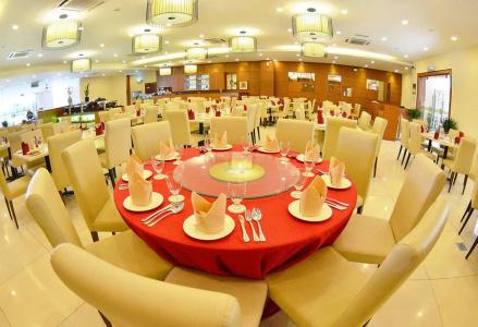 Homestay Bayou Lagoon Park Resort - 26
