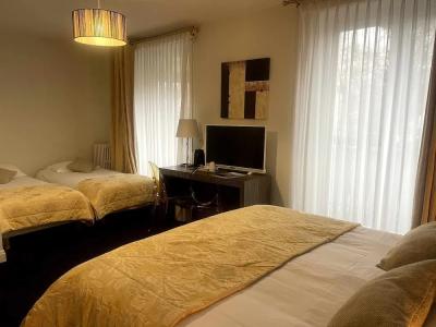 Hôtel la Réserve - 61