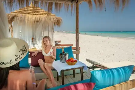 Yadis Djerba Thalasso & Spa - All Inclusive - 25