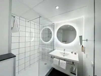 Mercure Paris Porte de Versailles Expo - 68