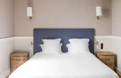 Hôtel St-Julien - 98
