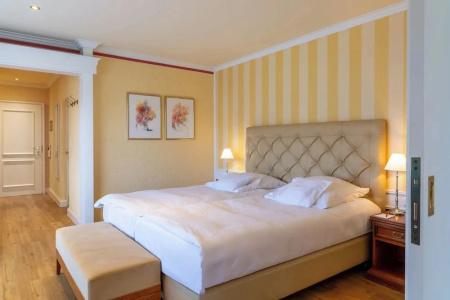 Relais & Châteaux Schwarzmatt - 52