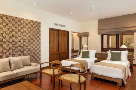 Jetwing Lagoon Wellness, A Luxury Reserve - Adults Only - 61