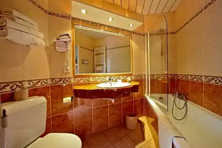Best Western Beausejour - 68