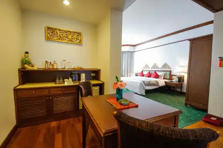 The Empress Chiang Mai - 48