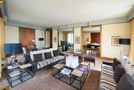 Beau Rivage - 39