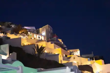 Tholos Resort - 9