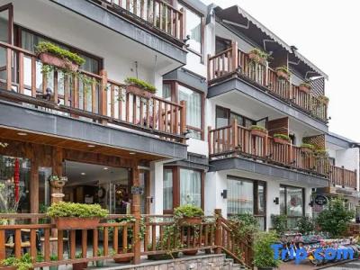 Qilan Boutique Homestay - 8