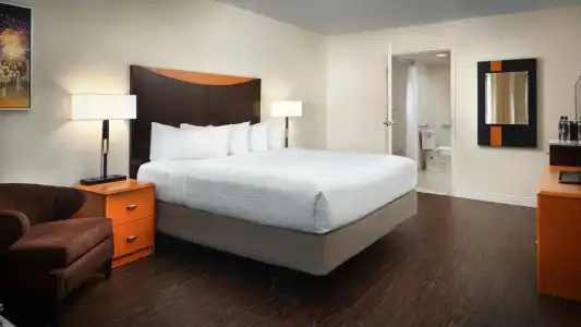 Fairfield by Marriott Anaheim Resort - 49