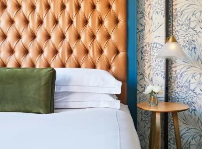 Kimpton MONACO DENVER by IHG - 41