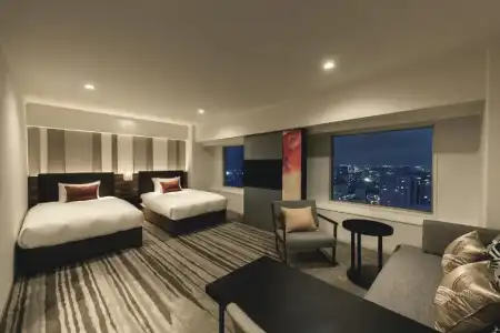 ANA Crowne Plaza Sapporo by IHG - 65