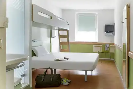 ibis budget Geneve Petit Lancy - 49