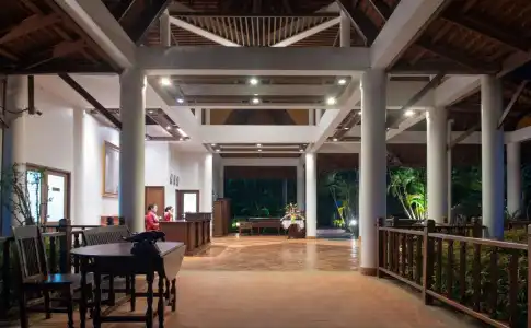 Royal Lanta Resort & Spa (SHA Extra Plus) - 36