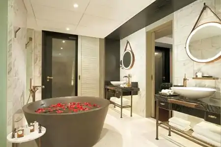The Barracks Sentosa by Far East Hospitality - 64