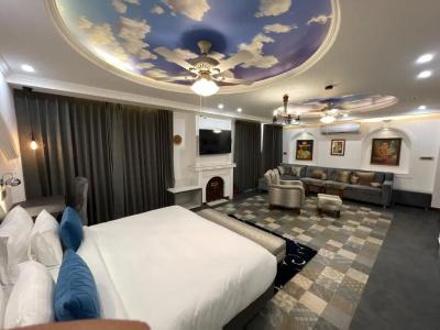 Total Marbella Suites - Adults Only - 50