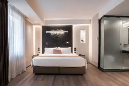 Aspira Gems Center Silom - 3