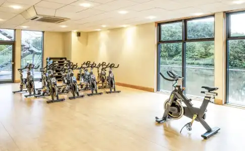 Copthorne Cardiff-Caerdydd - 18