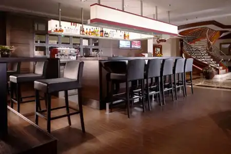 Leipzig Marriott - 17