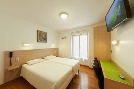 Hôtel Darcet Paris - 66