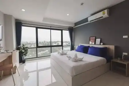 Ploen Ploen Residence - 12