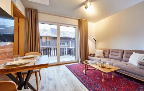 Bader Suites - 34