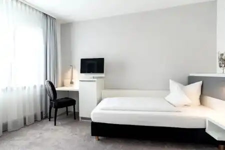 Altstadthotel - 38
