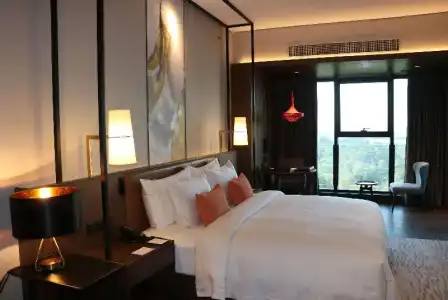 Wyndham Grand Yangon - 75