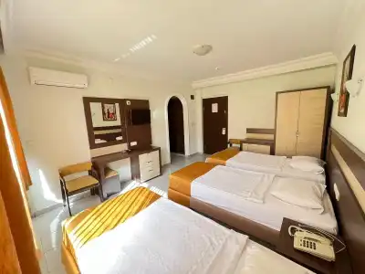 Kleopatra Ada - All Inclusive - 6
