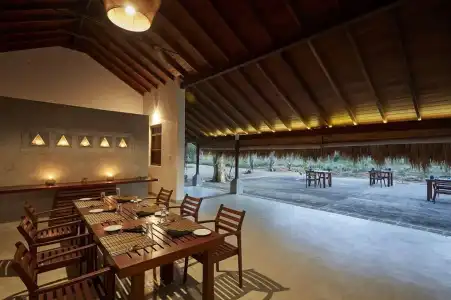 Koragaha Lodge - 11