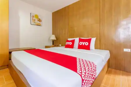 Super OYO 1096 Winner Inn - 56