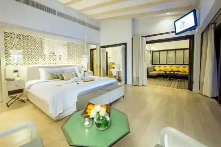 The Shore at Katathani - Adults Only - 5