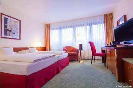 Amedia Siegen, Trademark Collection by Wyndham - 1