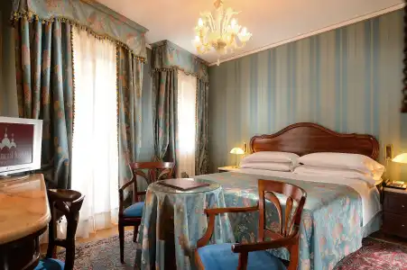 Albergo Cavalletto & Doge Orseolo - 12