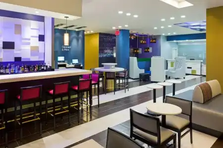 Fairfield Inn & Suites New York Queens/Queensboro Bridge - 16