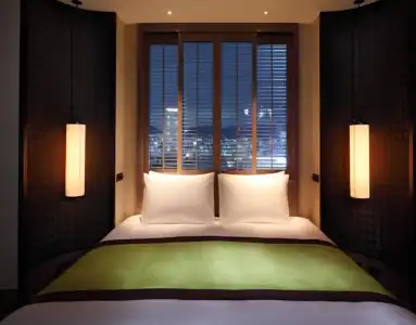 The Orient - 3