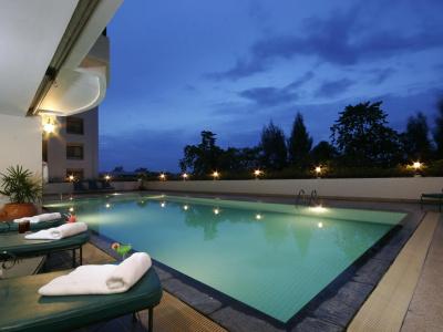 Kantary Bay And Serviced Apartments - 13