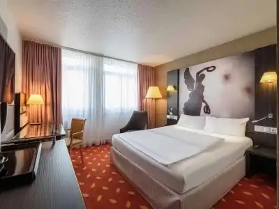 Mercure Hannover City - 51